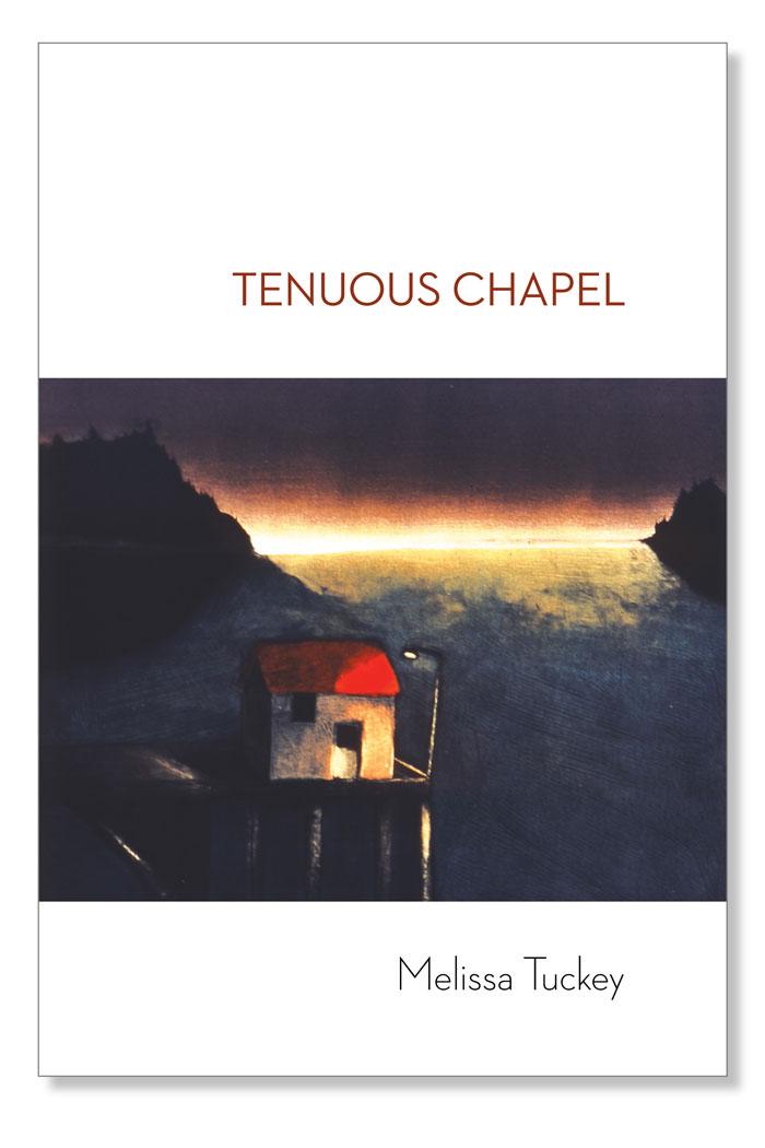 Author Event: Tenuous Chapel