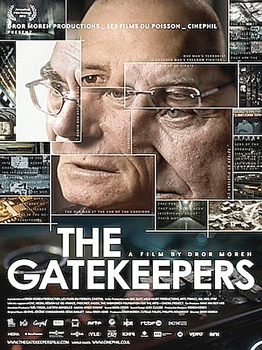 “The Gatekeepers”: “We Became Cruel”