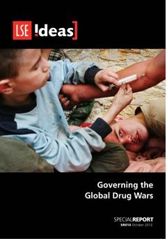 Governing the Global Drug Wars