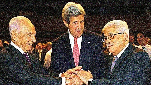 Six Reasons to Oppose John Kerry’s $4 Billion Plan for the Palestinians