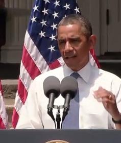 Obama climate speech photo 2