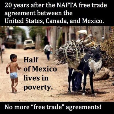 20 years after NAFTA