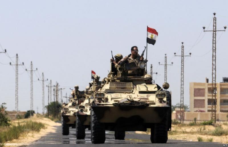 The Military Coup in Egypt: Requiem for a Revolution that Never Was
