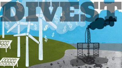 11 Reasons to Divest from the Fossil Fuel Industry