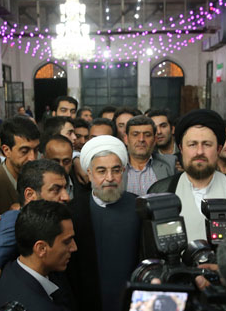hassan-rouhani-iran-president-election-moderate-reformist