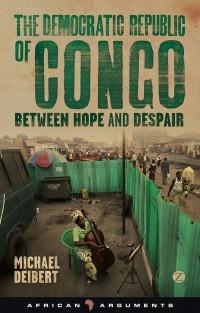 Author Event: The Democratic Republic of Congo: Between Hope and Despair