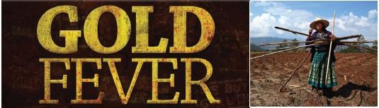 Film: Gold Fever