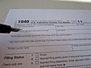 The IRS at 100: How Income Taxation Built the Middle Class