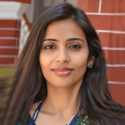 Devyani Khobragade, an Indian diplomat, was arrested for allegedly exploiting an Indian woman working as her domestic servant (Photo: Chevening.org)