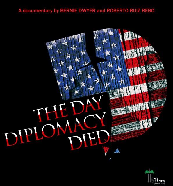 Film: The Day Diplomacy Died