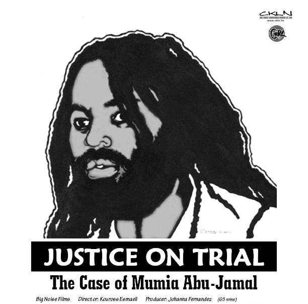 FILM: Justice On Trial
