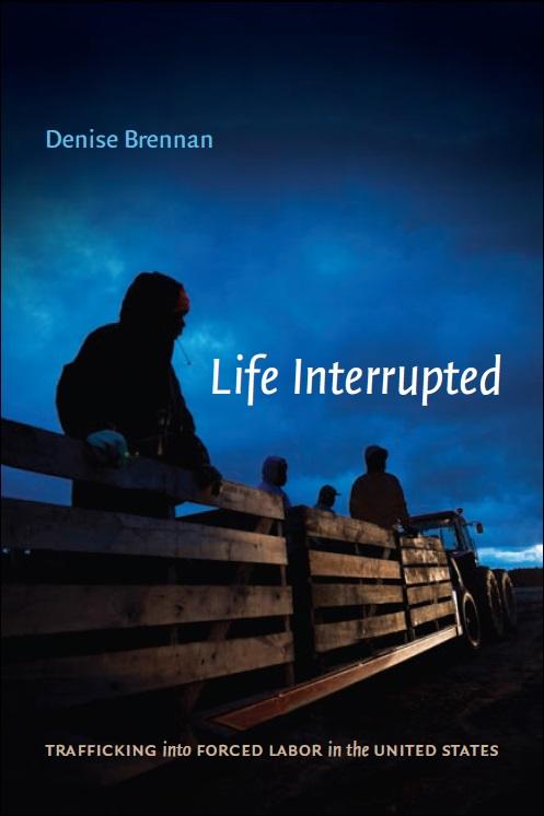 Author Event: Life Interrupted