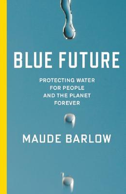 Author Event: Blue Future