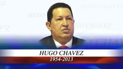 Chavez photo