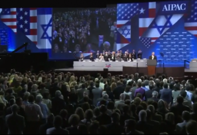 AIPAC is Losing Influence Over U.S. Foreign Policy