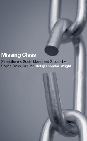 Author Event: Missing Class