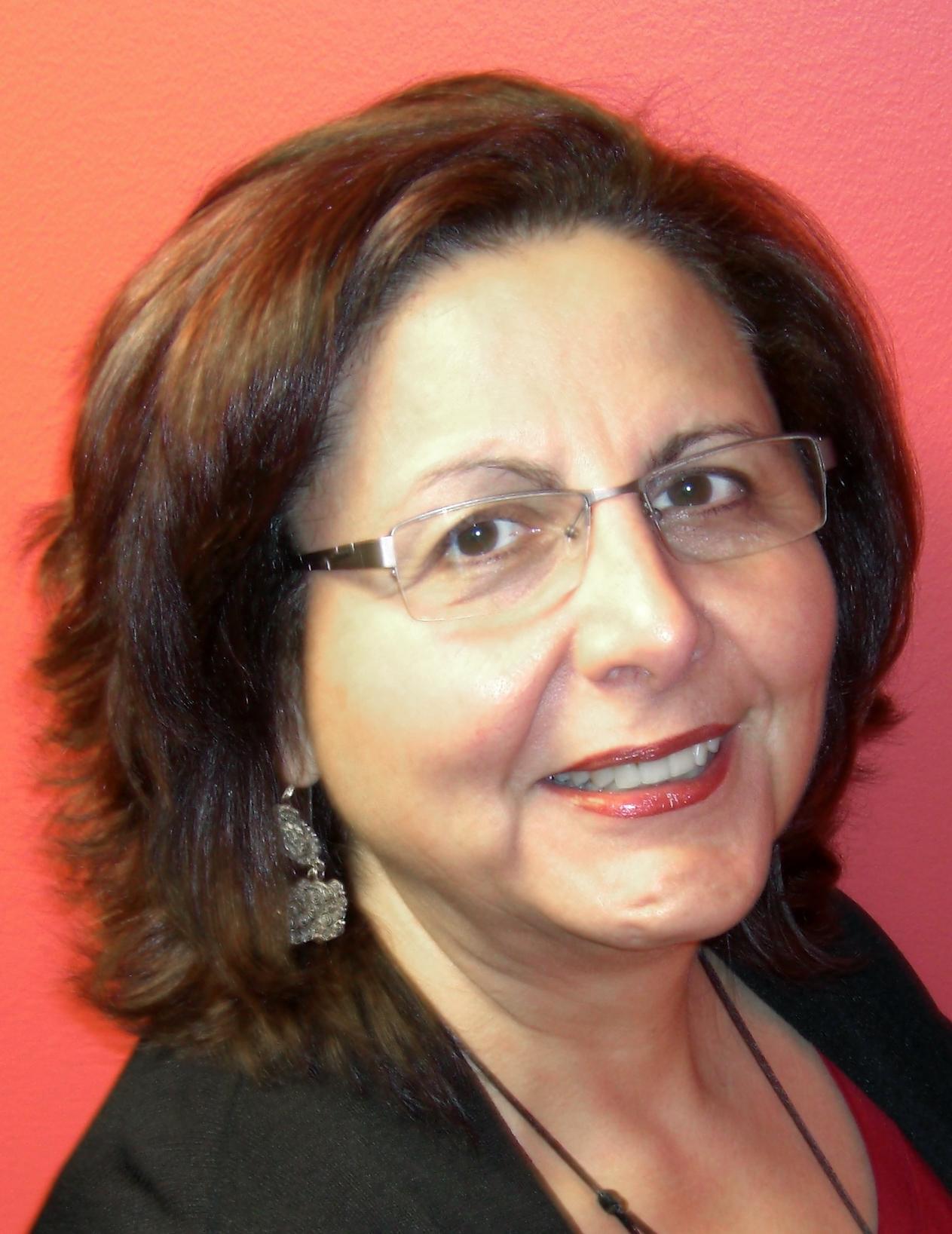 Carmen Rita Nevarez