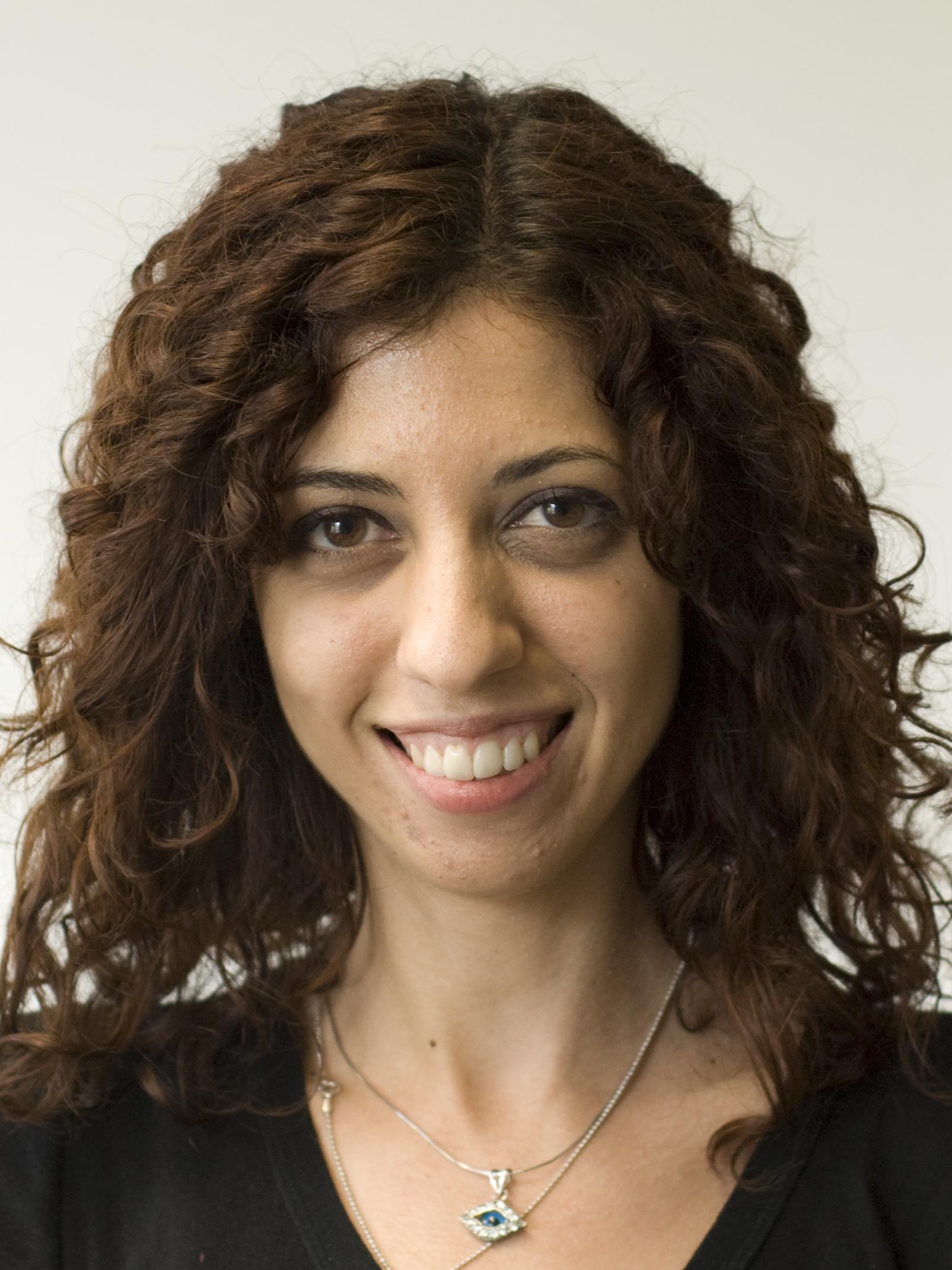 Farrah Hassen