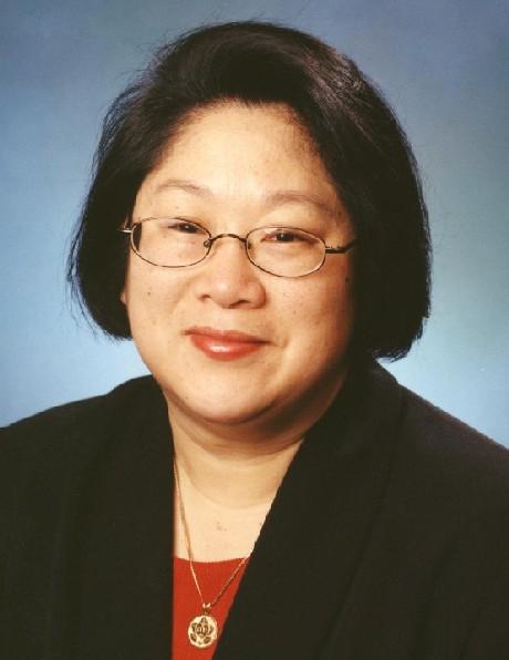 Karen K. Narasaki