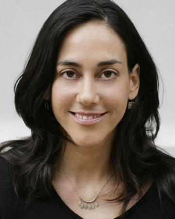 Yifat Susskind