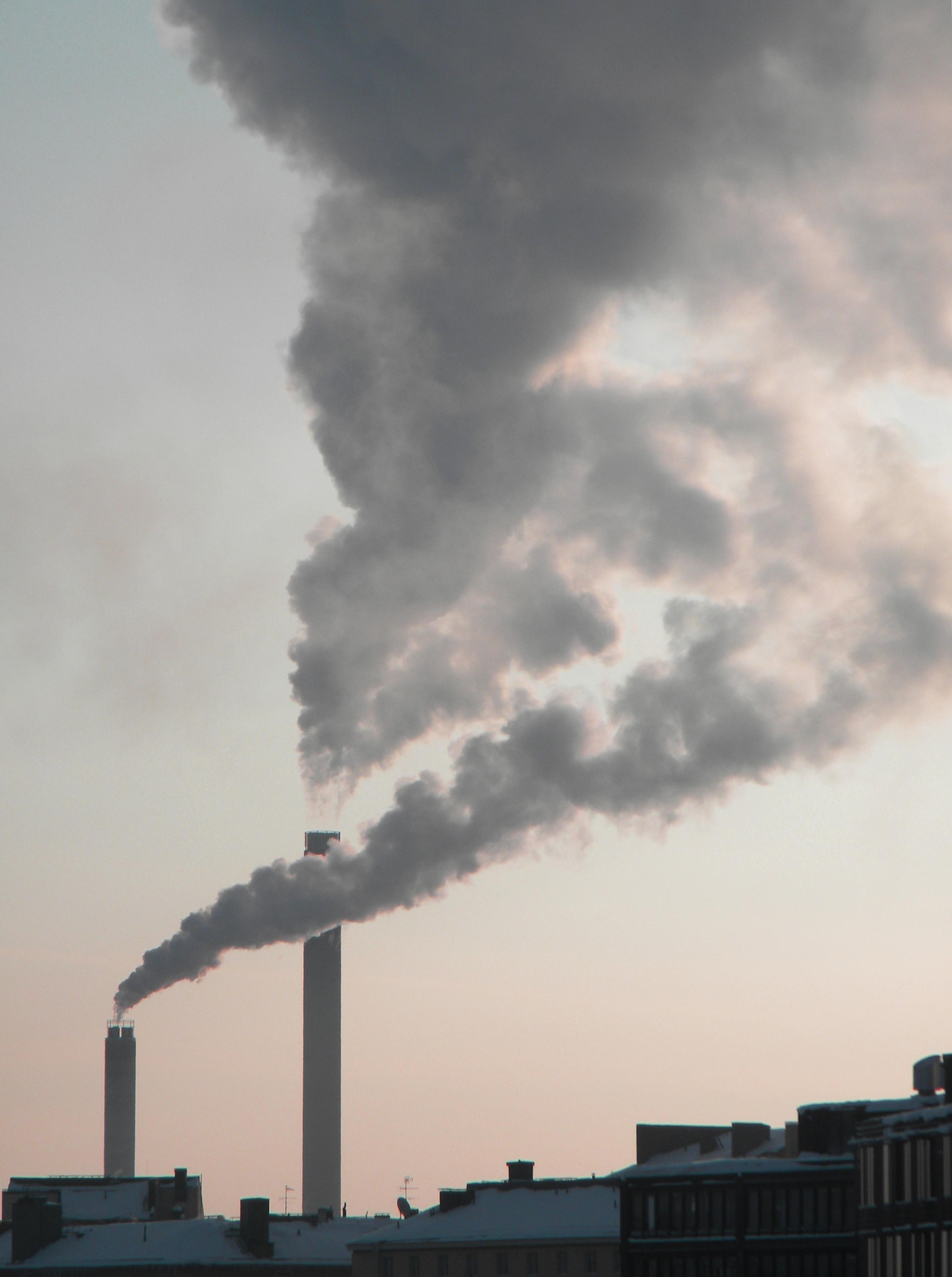EPA’s Carbon Rule Falls Short of Real Emissions Reduction