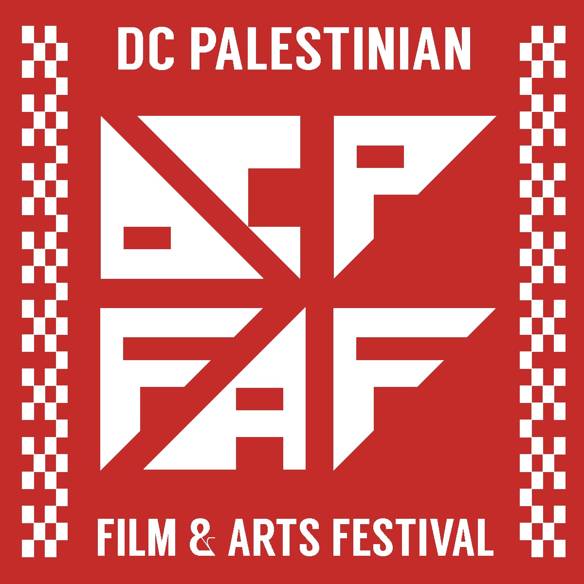 The 4th Annual DC Palestinian Film and Arts Festival
