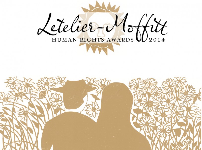 Letelier-Moffitt Human Rights Awards