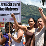 Mesoamerican Initiative of Women Human Rights Defenders