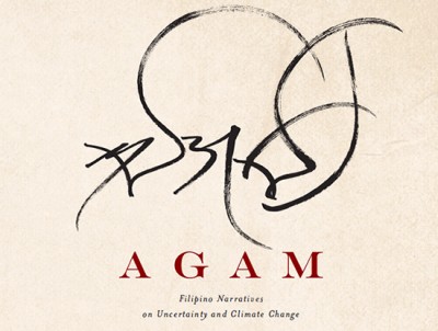 Agam_book cover