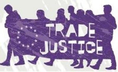 Trade Justice logo