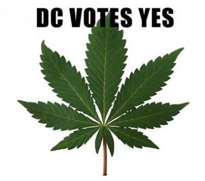 DC Votes Yes image