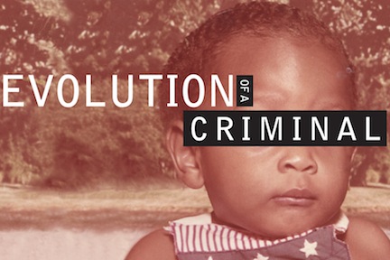 Film: Evolution of A Criminal