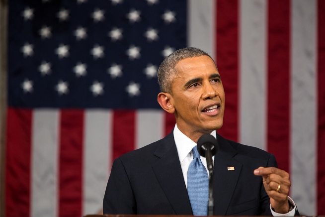 2015 State of the Union: The Good, the Bad, and the Missed Opportunities