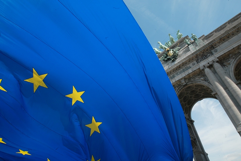 The European Union May Be on the Verge of Collapse