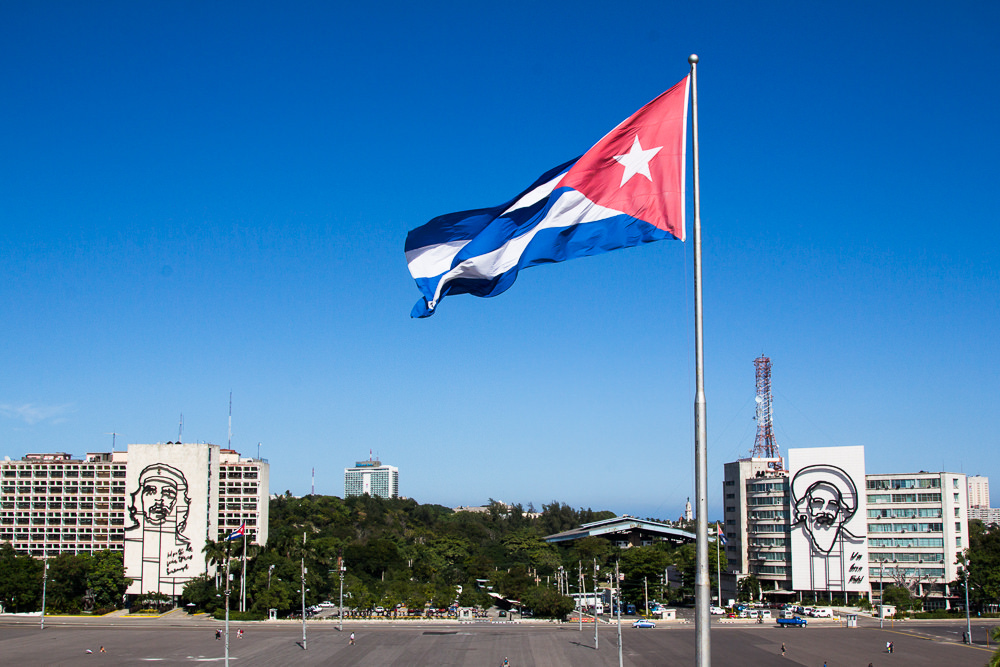 The Real Reason Trump’s Trying to Derail Cuba Advances