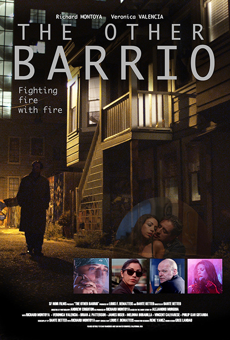 DCIFF: The Other Barrio