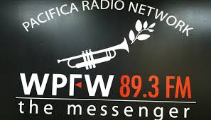 WPFW logo
