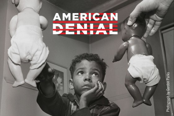 Film: American Denial