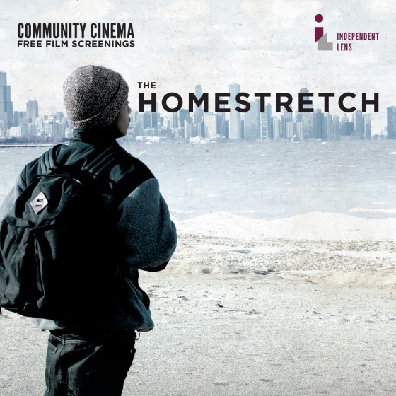 Film: The Homestretch