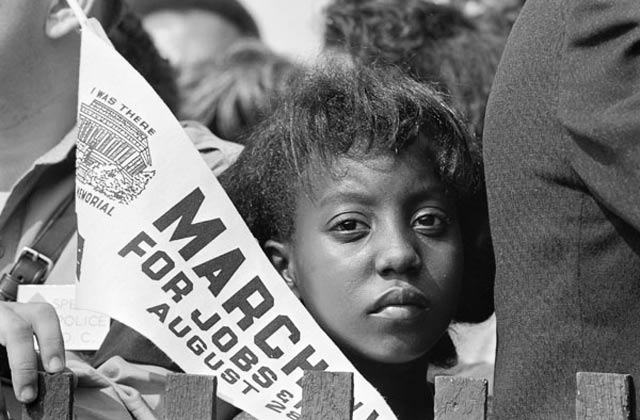 How Black Women Can Rescue the Labor Movement