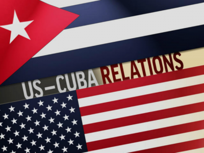 US-CUBA RELATIONS