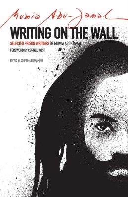 Mumia-Writing on The Wall cover