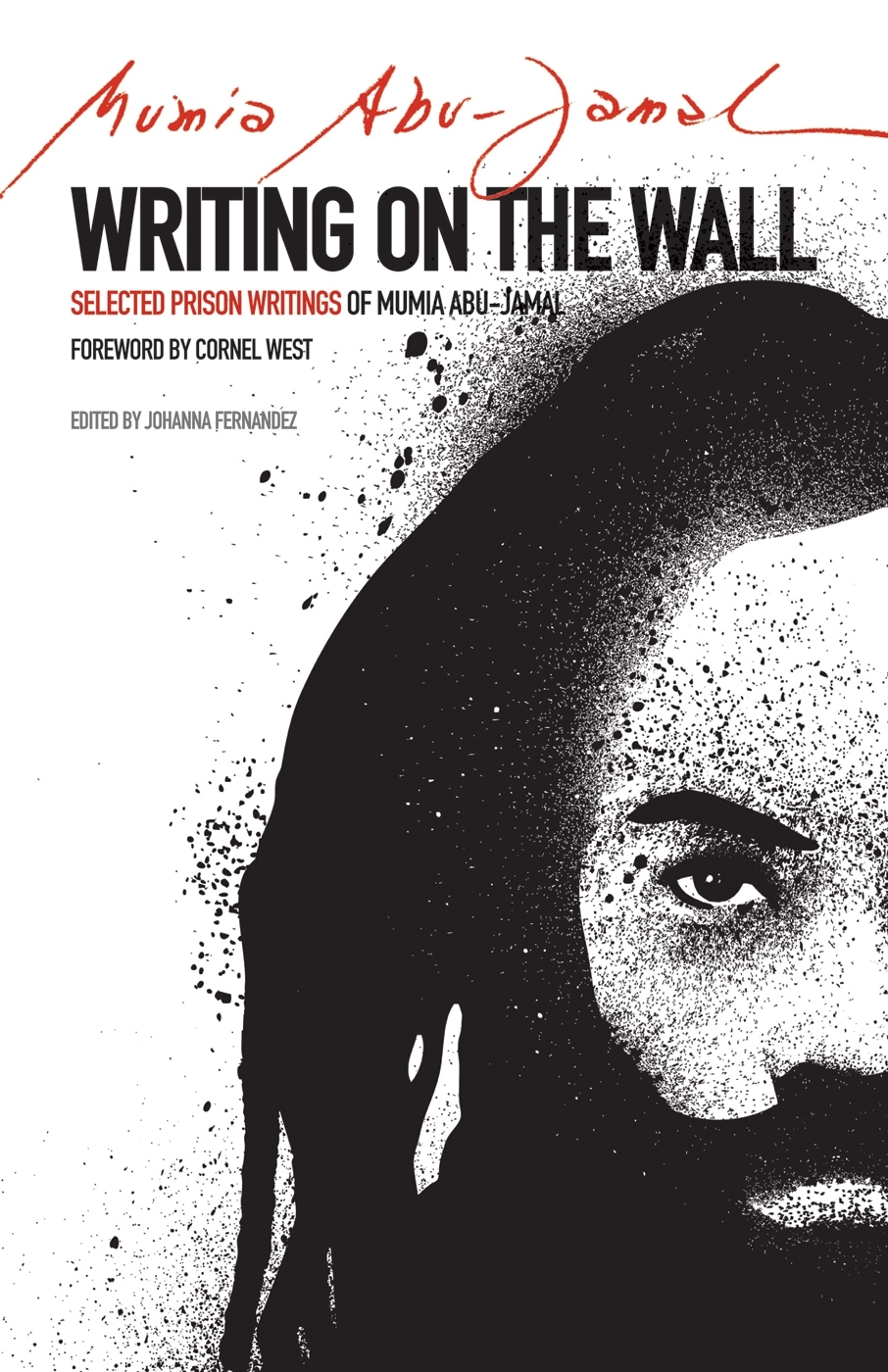 Book Event: Writing on the Wall; Selected Prison Writings of Mumia Abu-Jamal