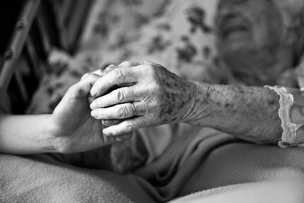The Ongoing Exploitation of Home Care Workers