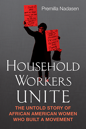 Household Workers Unite - book cover