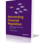 Reinventing Financial Regulation book cover