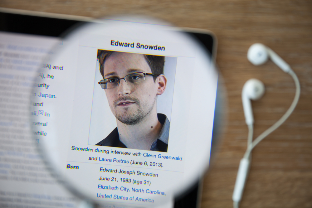 What Clinton Got Wrong About Snowden