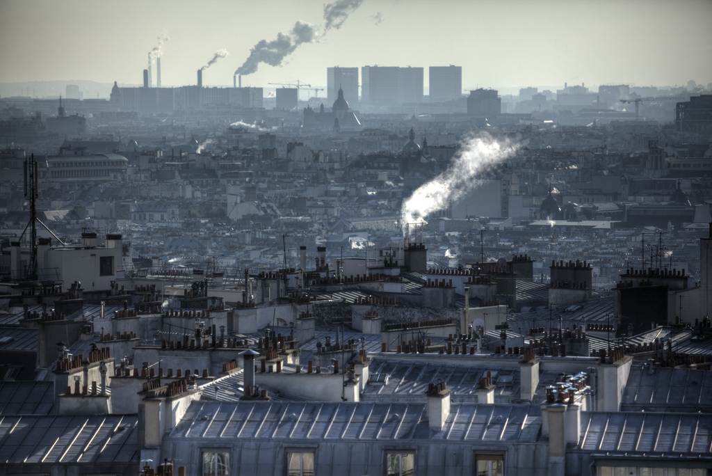Will the Paris Climate Talks Deliver the World We Need? Not Likely.