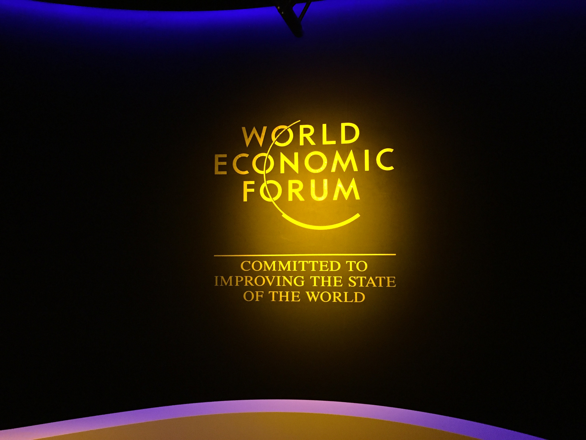 Here’s What the Millionaires at Davos Can Do About Global Inequality