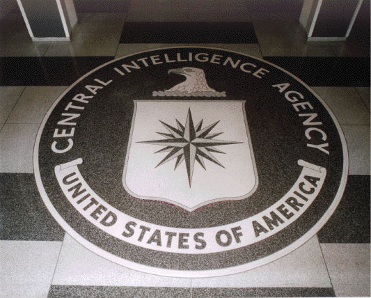 The [Redacted] Truth about the CIA